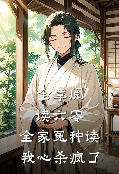 全章阅读六零，全家冤种读我心杀疯了