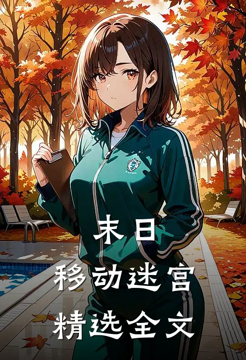 末日，移动迷宫精选全文