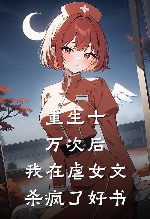 重生十万次后，我在虐女文杀疯了好书