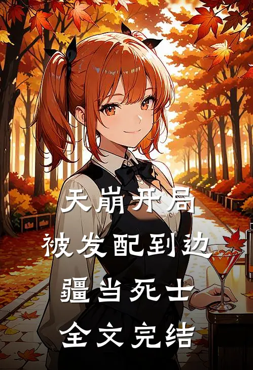 天崩开局，被发配到边疆当死士全文完结