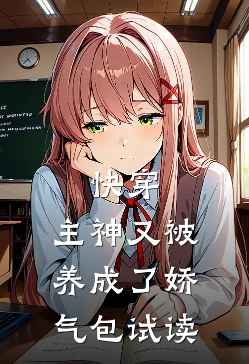 快穿：主神又被养成了娇气包试读