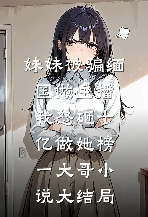 妹妹被骗缅国做主播，我怒砸十亿做她榜一大哥小说大结局