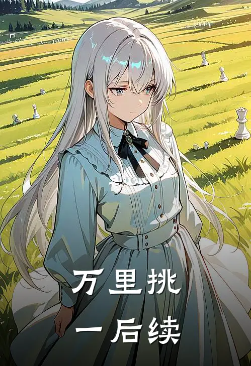 万里挑一后续