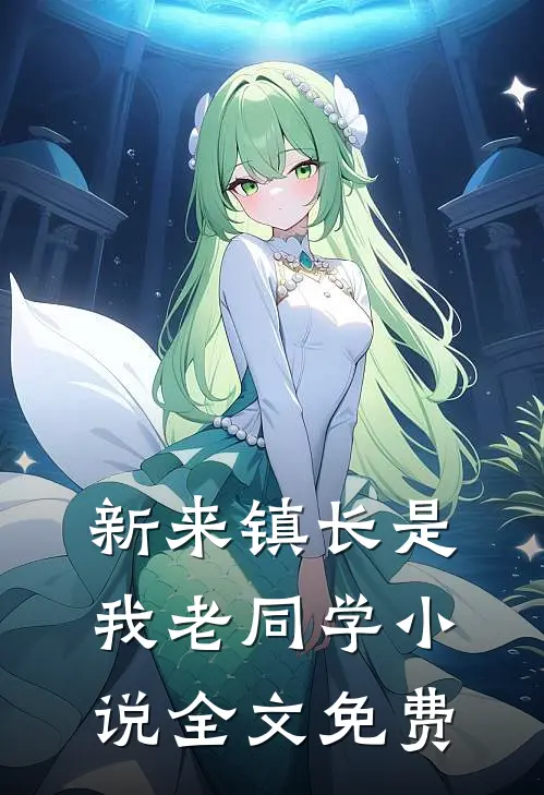 新来镇长是我老同学小说全文免费