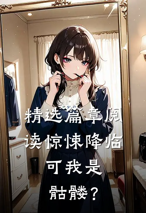 精选篇章阅读惊悚降临：可我是骷髅？