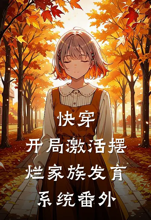 快穿：开局激活摆烂家族发育系统番外