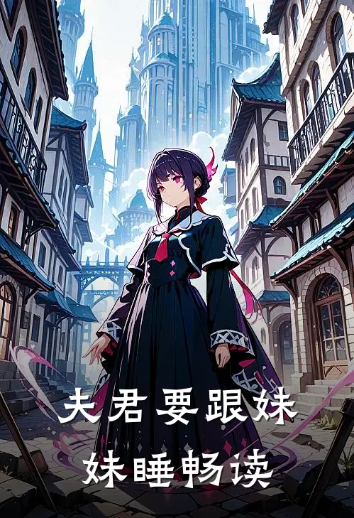 夫君要跟妹妹睡畅读