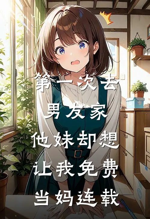 第一次去男友家，他妹却想让我免费当妈连载
