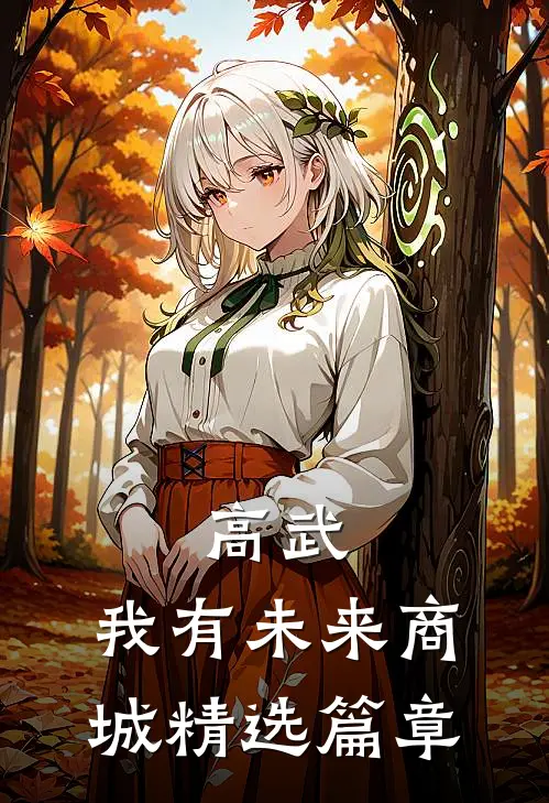 高武：我有未来商城精选篇章