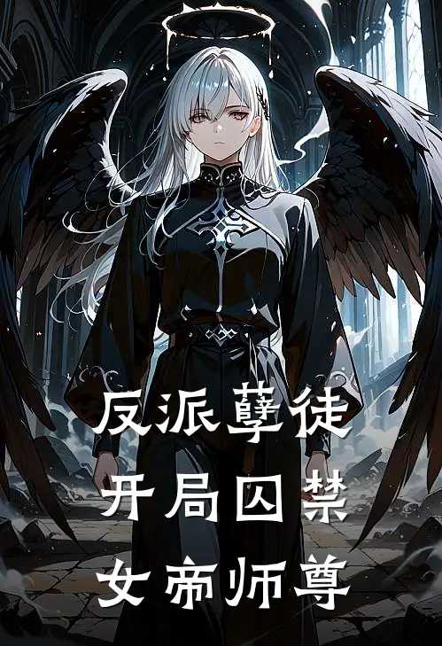 反派孽徒，开局囚禁女帝师尊
