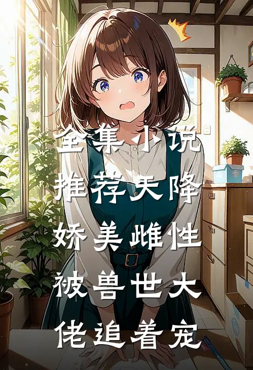 全集小说推荐天降娇美雌性，被兽世大佬追着宠