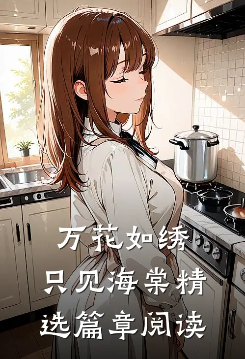 万花如绣，只见海棠精选篇章阅读