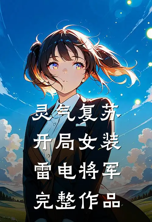 灵气复苏：开局女装雷电将军完整作品