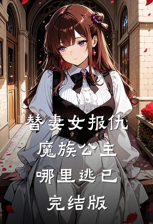 替妻女报仇，魔族公主哪里逃已完结版