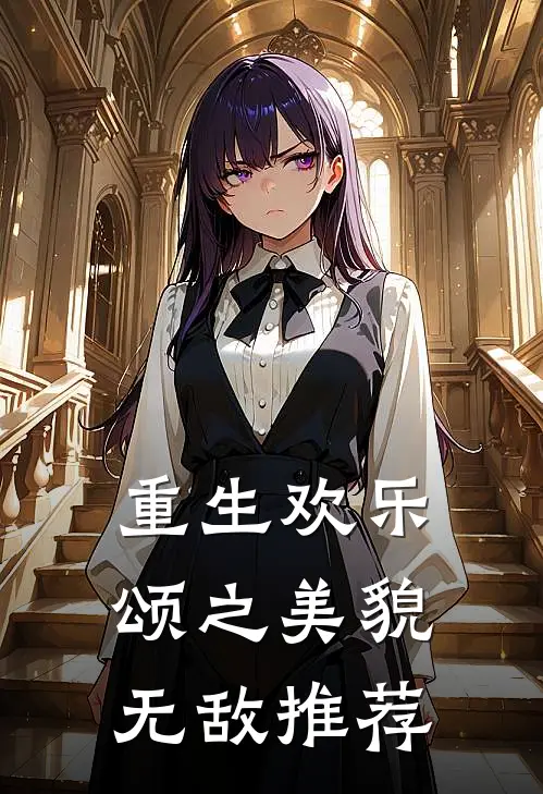 重生欢乐颂之美貌无敌推荐