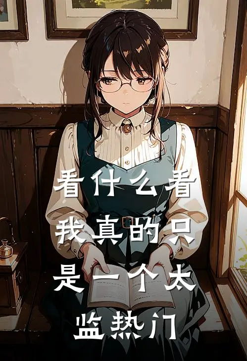 看什么看，我真的只是一个太监热门