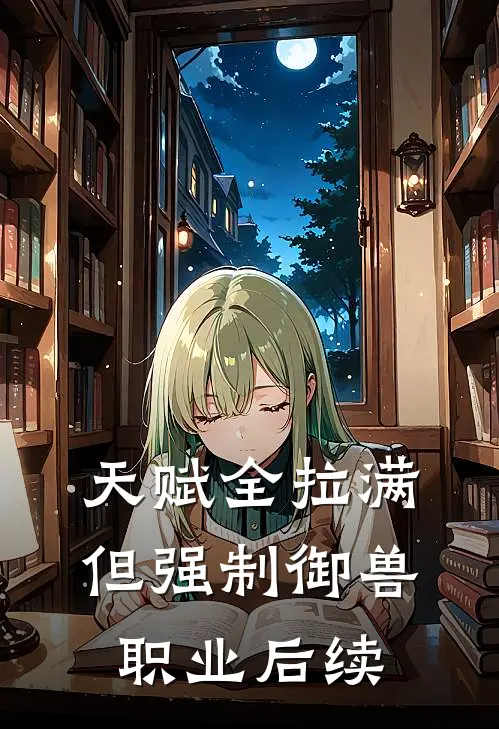天赋全拉满，但强制御兽职业后续