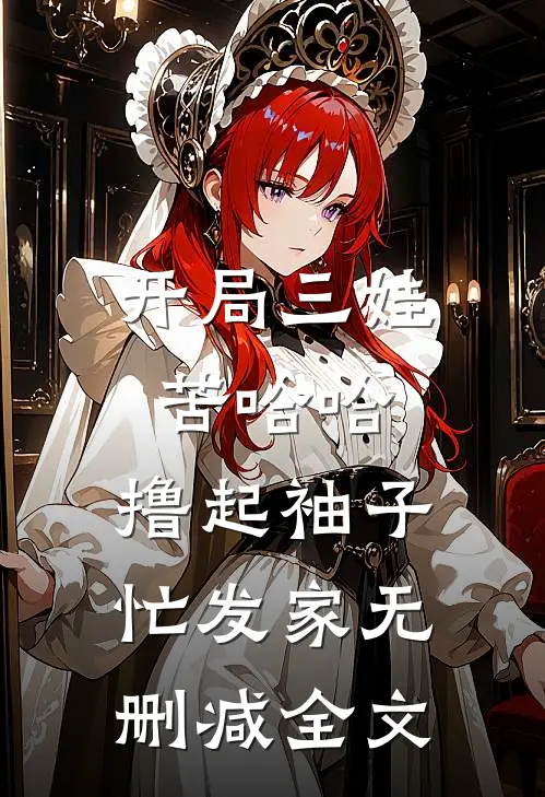 开局三娃苦哈哈，撸起袖子忙发家无删减全文