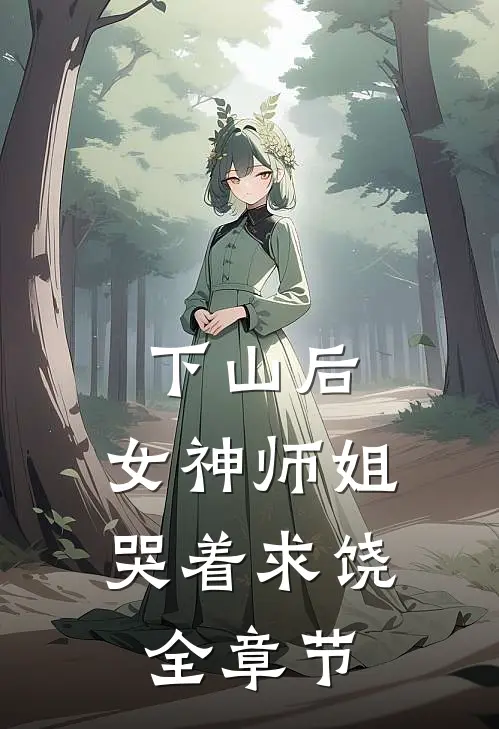 下山后，女神师姐哭着求饶全章节