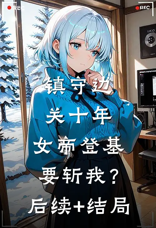 镇守边关十年，女帝登基要斩我？后续+结局