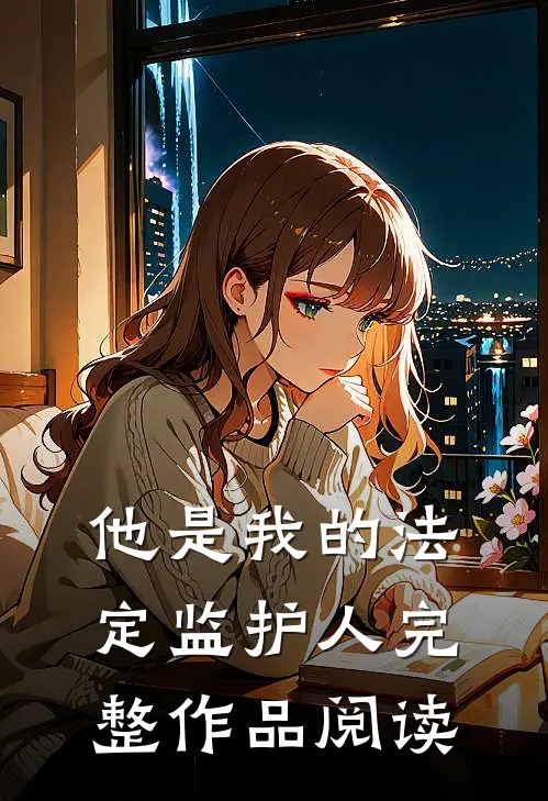 他是我的法定监护人完整作品阅读