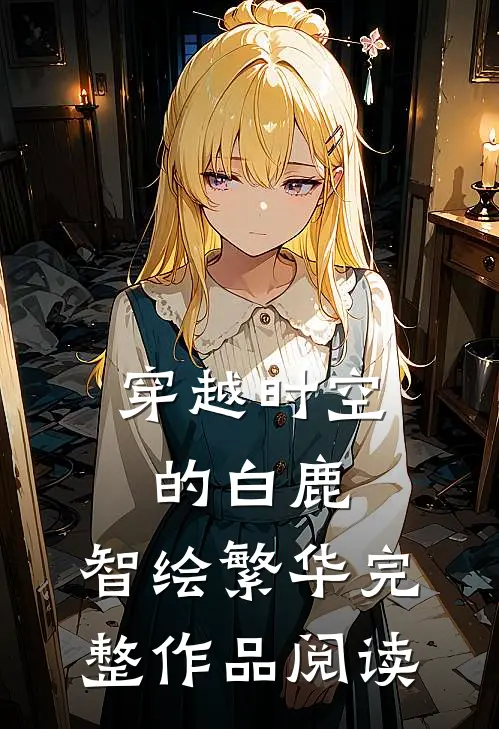 穿越时空的白鹿：智绘繁华完整作品阅读