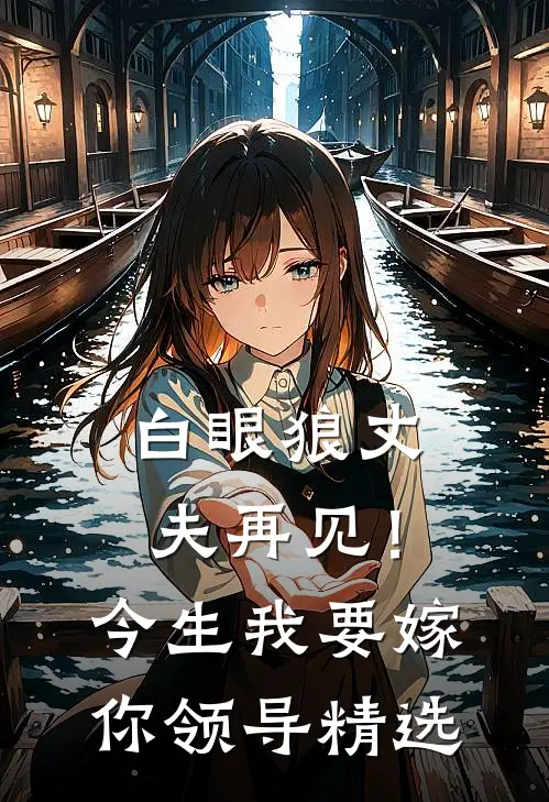 白眼狼丈夫再见！今生我要嫁你领导精选