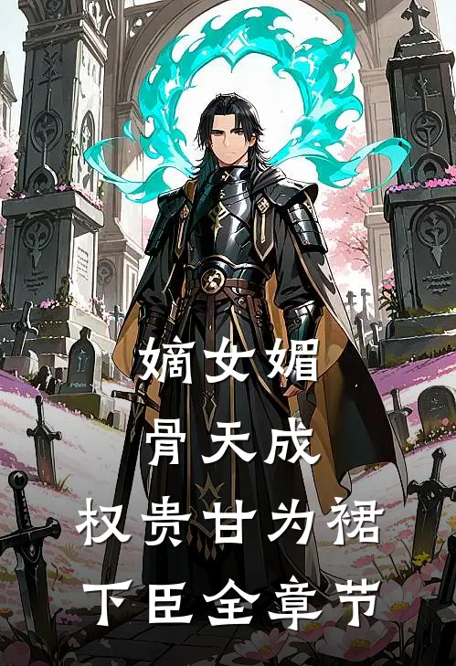 嫡女媚骨天成，权贵甘为裙下臣全章节