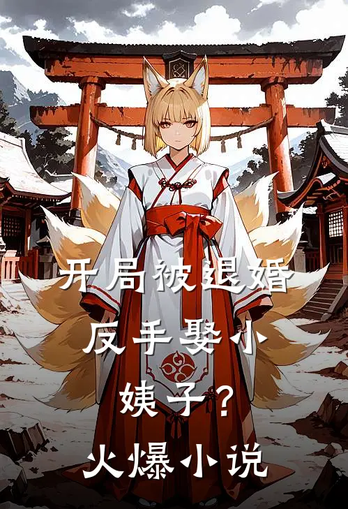 开局被退婚，反手娶小姨子？火爆小说