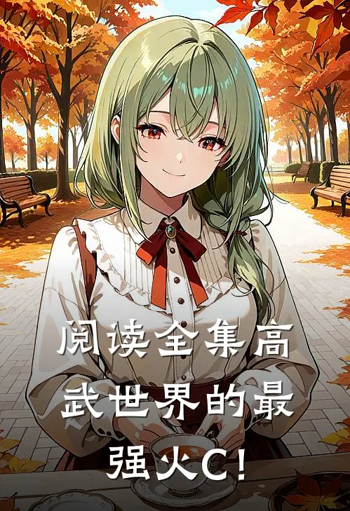阅读全集高武世界的最强火C！