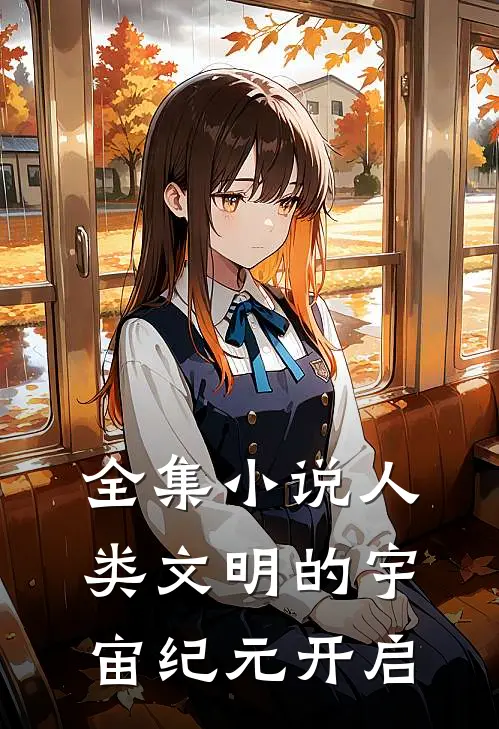 全集小说人类文明的宇宙纪元开启