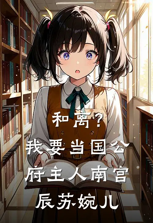和离？我要当国公府主人南宫辰苏婉儿