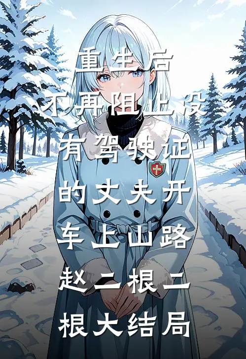 重生后，不再阻止没有驾驶证的丈夫开车上山路赵二根二根大结局