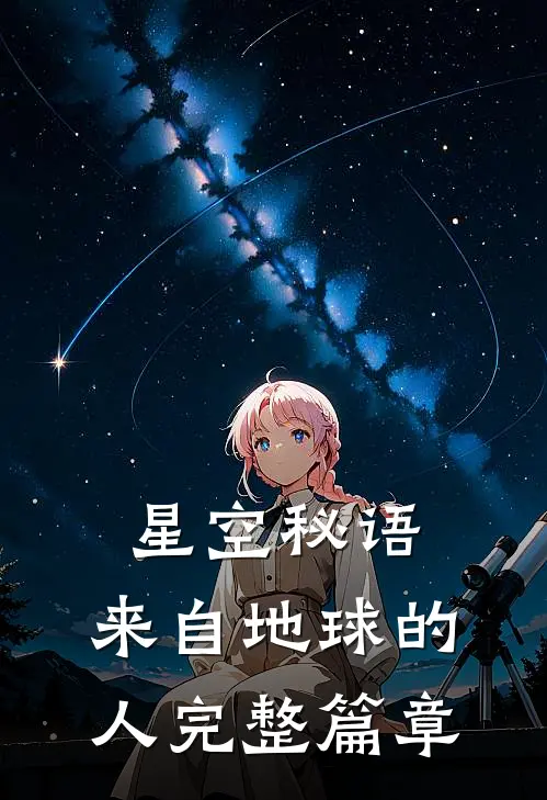 星空秘语：来自地球的人完整篇章