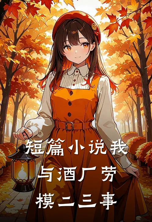 短篇小说我与酒厂劳模二三事