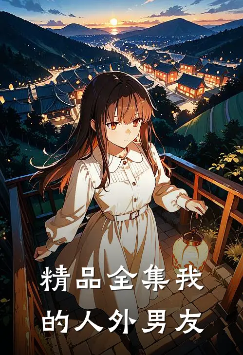 精品全集我的人外男友