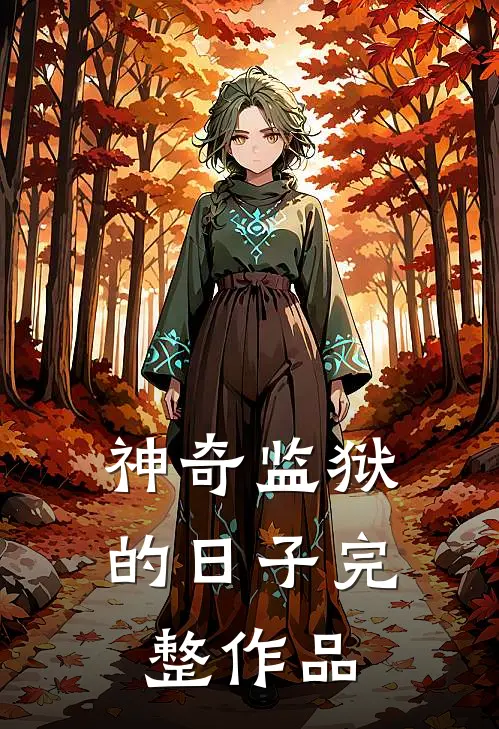 神奇监狱的日子完整作品