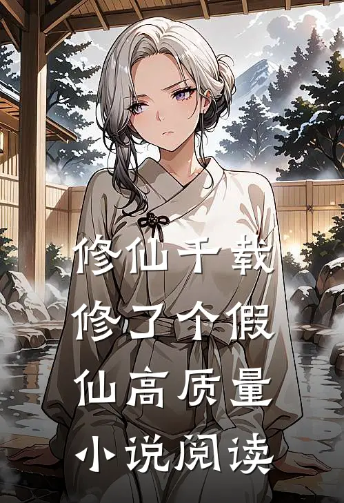 修仙千载，修了个假仙高质量小说阅读