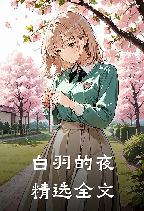 白羽的夜精选全文