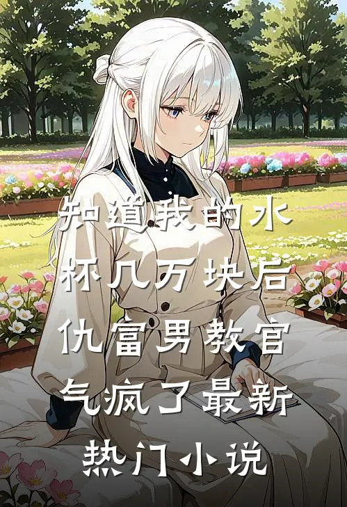 知道我的水杯几万块后，仇富男教官气疯了最新热门小说