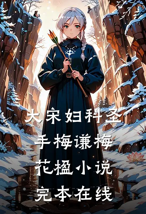 大宋妇科圣手梅谦梅花楹小说完本在线