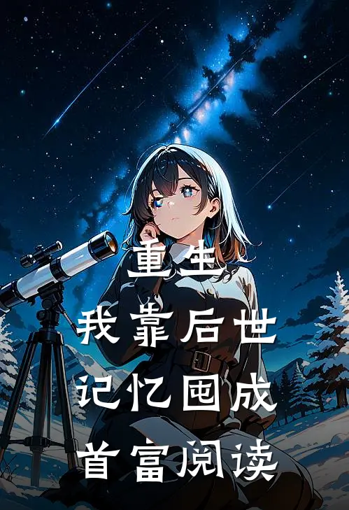 重生：我靠后世记忆囤成首富阅读