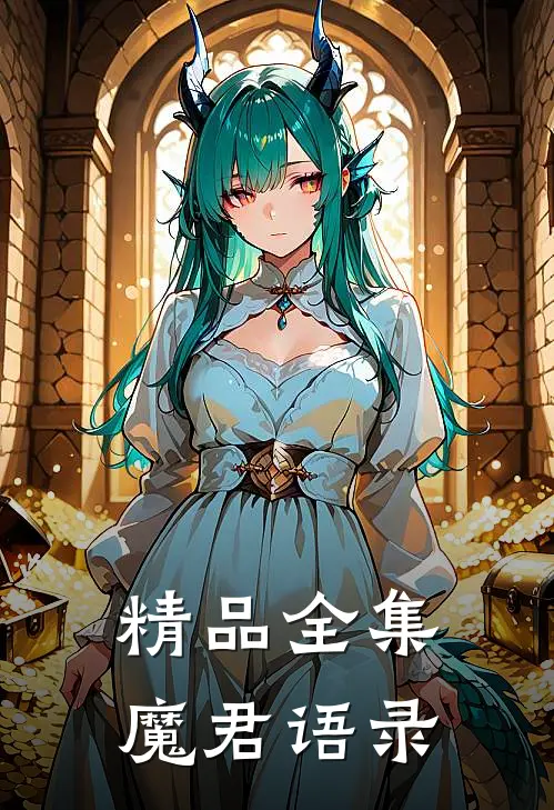 精品全集魔君语录