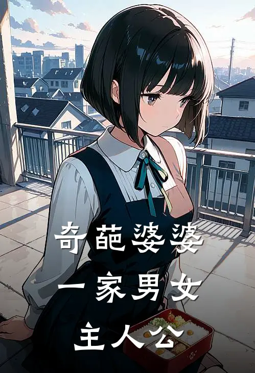 奇葩婆婆一家男女主人公