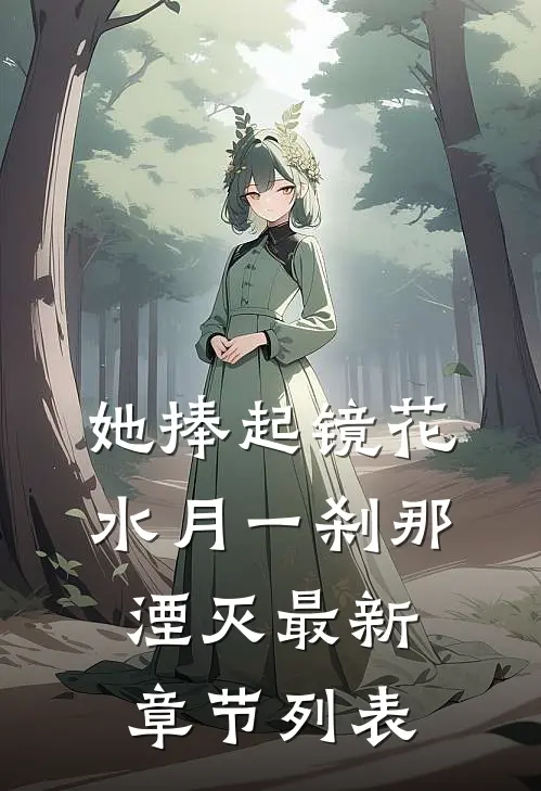 她捧起镜花水月一刹那湮灭最新章节列表