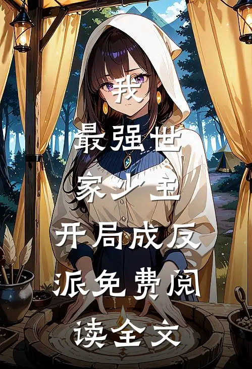 我，最强世家少主，开局成反派免费阅读全文