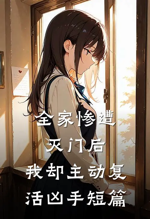 全家惨遭灭门后，我却主动复活凶手短篇
