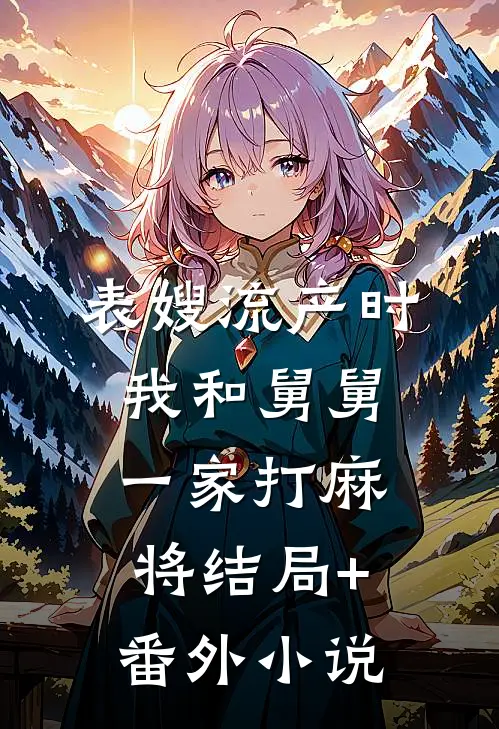 表嫂流产时，我和舅舅一家打麻将结局+番外小说