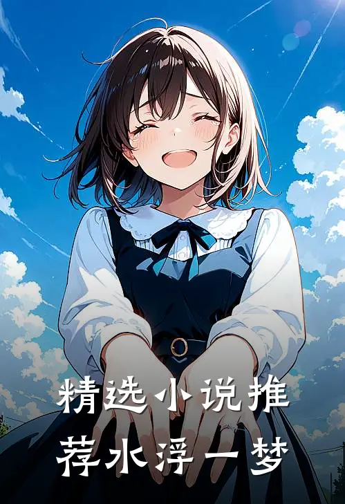 精选小说推荐水浮一梦