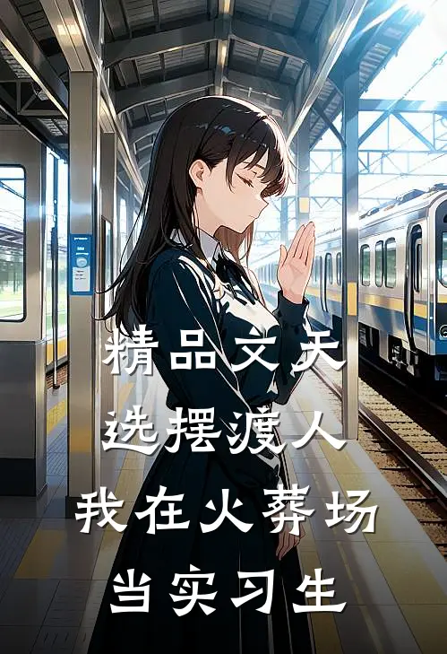 精品文天选摆渡人，我在火葬场当实习生
